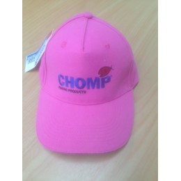 CHOMP CAP, PINK